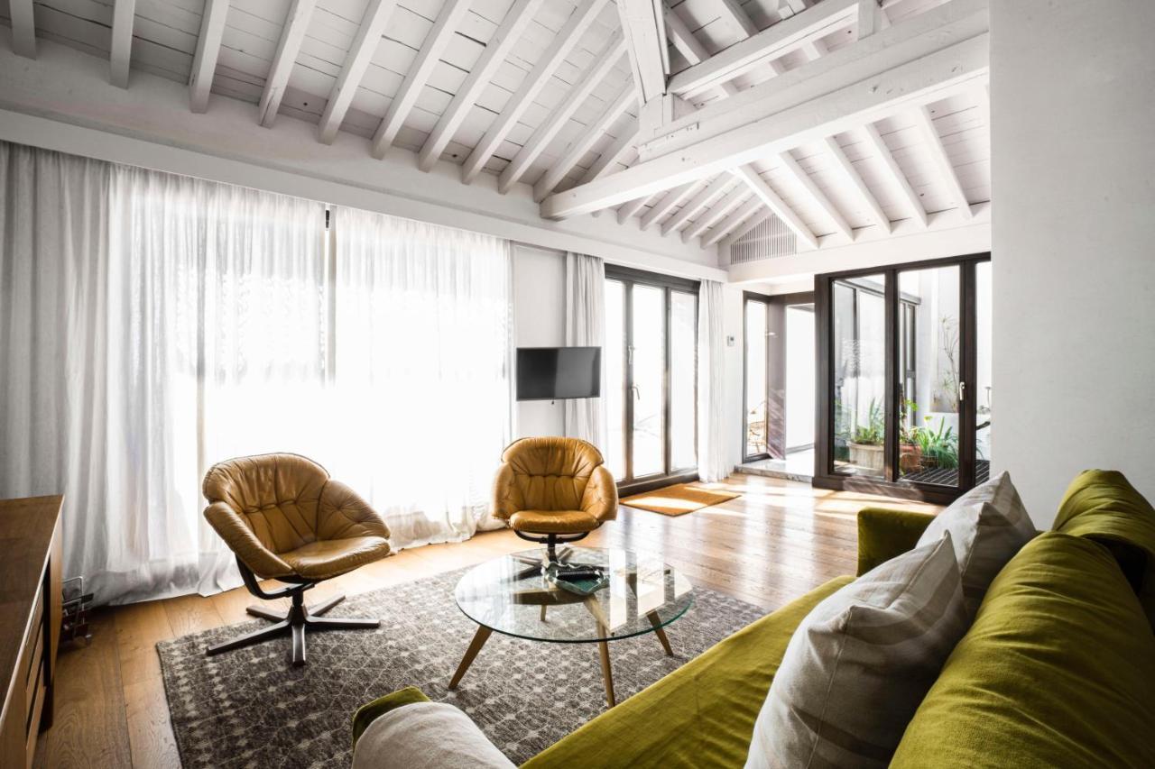 Casa Porto Sea View Apartment Malaga Exterior photo