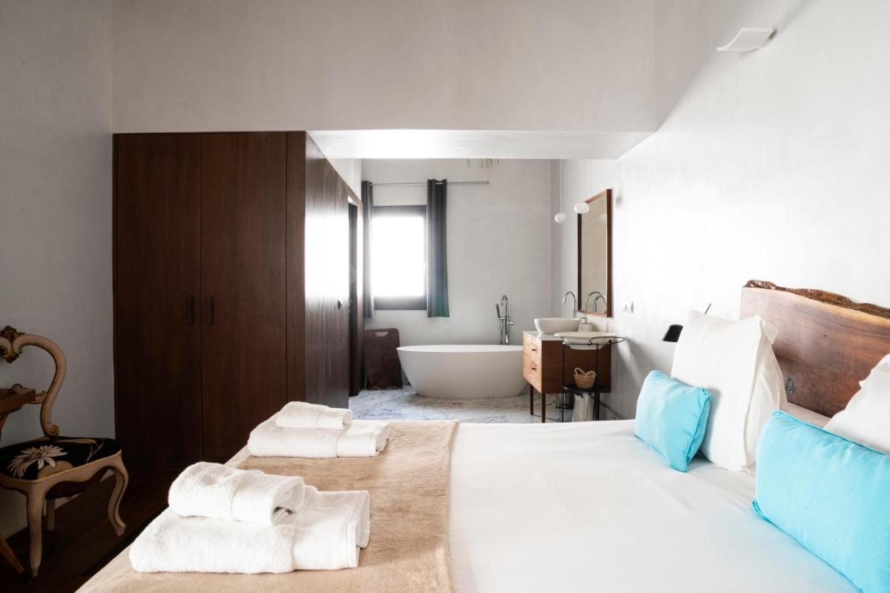 Casa Porto Sea View Apartment Malaga Exterior photo