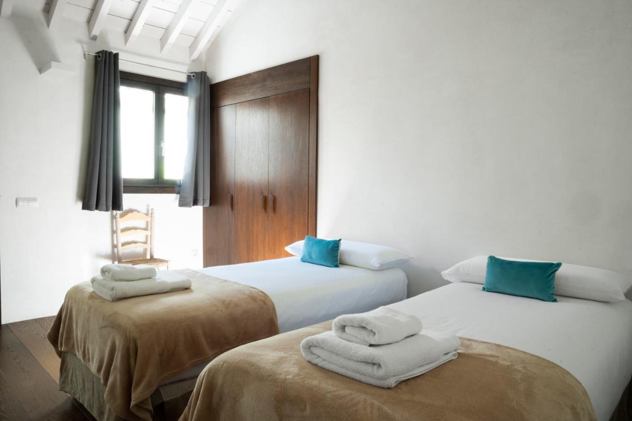 Casa Porto Sea View Apartment Malaga Exterior photo