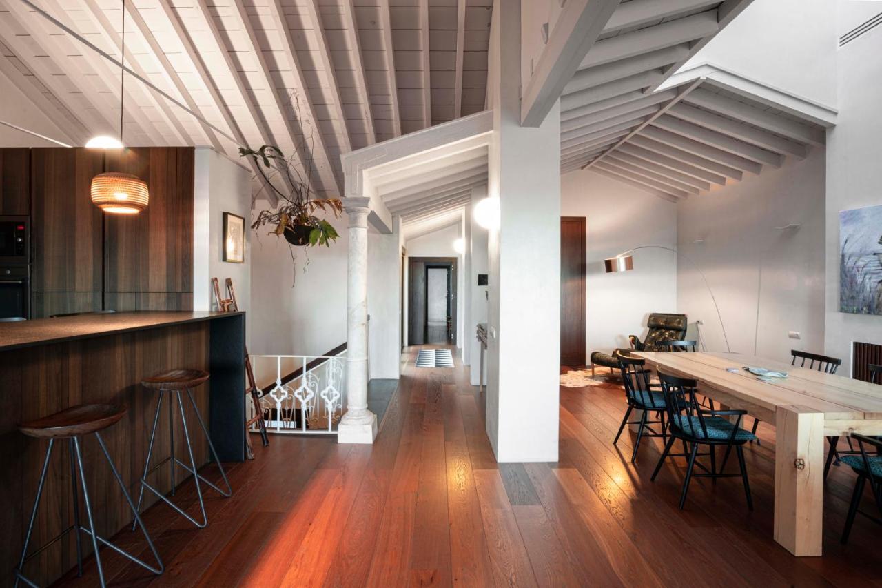 Casa Porto Sea View Apartment Malaga Exterior photo