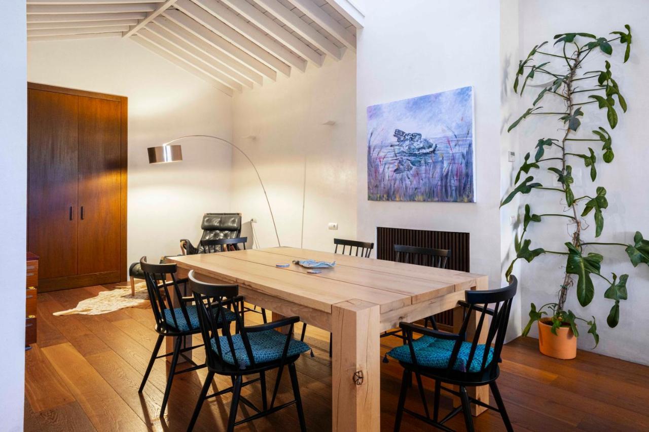 Casa Porto Sea View Apartment Malaga Exterior photo