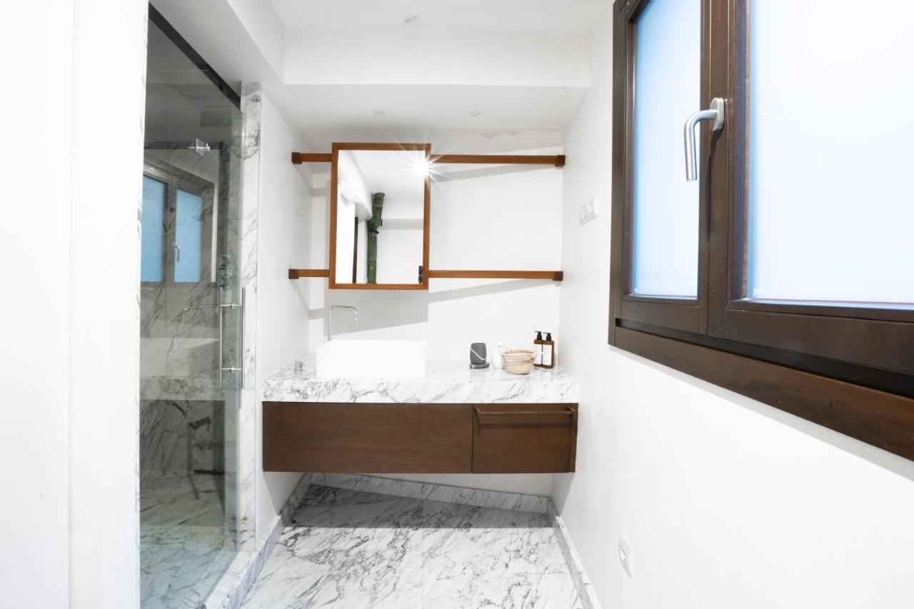 Casa Porto Sea View Apartment Malaga Exterior photo